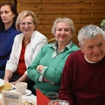 Opłatek Fundacji Dunajec 