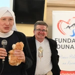Opłatek Fundacji Dunajec 