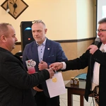 Opłatek Fundacji Dunajec 