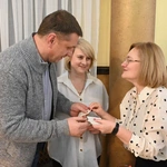 Opłatek Fundacji Dunajec 