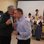 Opłatek Fundacji Dunajec 