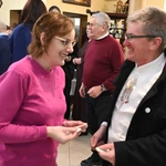 Opłatek Fundacji Dunajec 