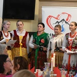 Opłatek Fundacji Dunajec 