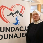 Opłatek Fundacji Dunajec 