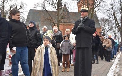 Bielcza: Wszyscy jesteśmy mędrcami