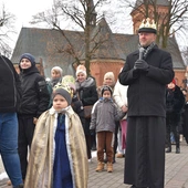 Bielcza: Wszyscy jesteśmy mędrcami