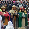 Nowości i piękny finał Orszaku Trzech Króli we Wrocławiu