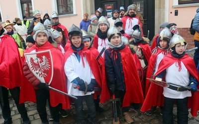 Orszak Trzech Króli we Wrocławiu 2026