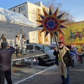 Pruszkowski Orszak Trzech Króli