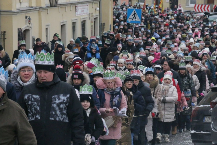 Nadzieją się cieszą!
