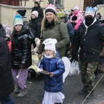 Nadzieją się cieszą!