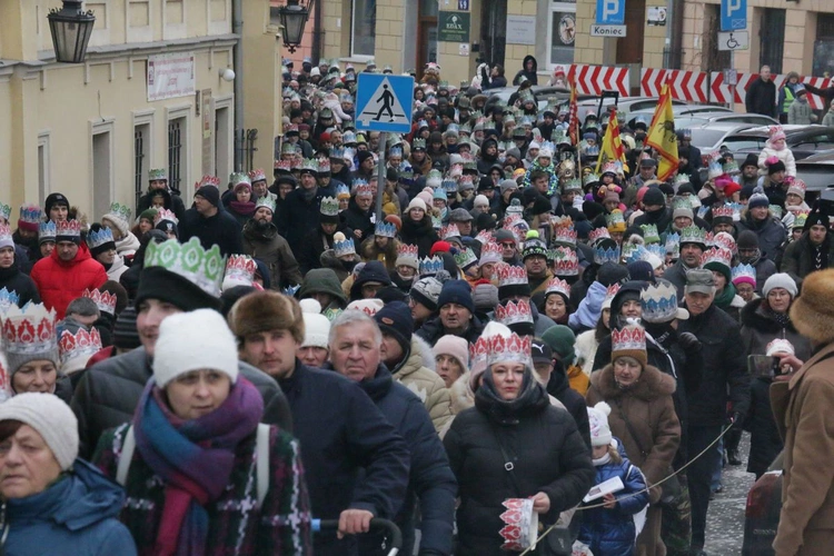 Nadzieją się cieszą!
