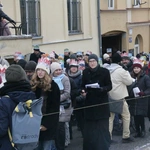 Nadzieją się cieszą!