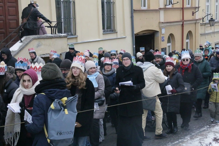 Nadzieją się cieszą!