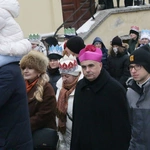 Nadzieją się cieszą!