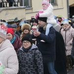 Nadzieją się cieszą!