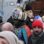 Nadzieją się cieszą!