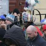 Nadzieją się cieszą!