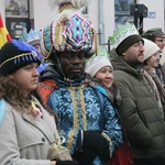 Nadzieją się cieszą!