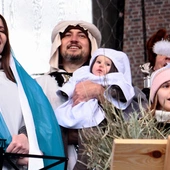 Kraków oddał Bogu pokłon! Orszak Trzech Króli odbył się tutaj już po raz 16.