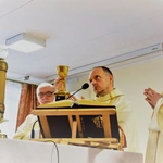 Wiara silniejsza niż ogień