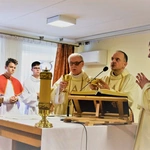 Wiara silniejsza niż ogień