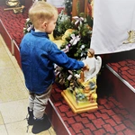 Wiara silniejsza niż ogień