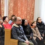 Wiara silniejsza niż ogień