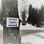 Wiara silniejsza niż ogień