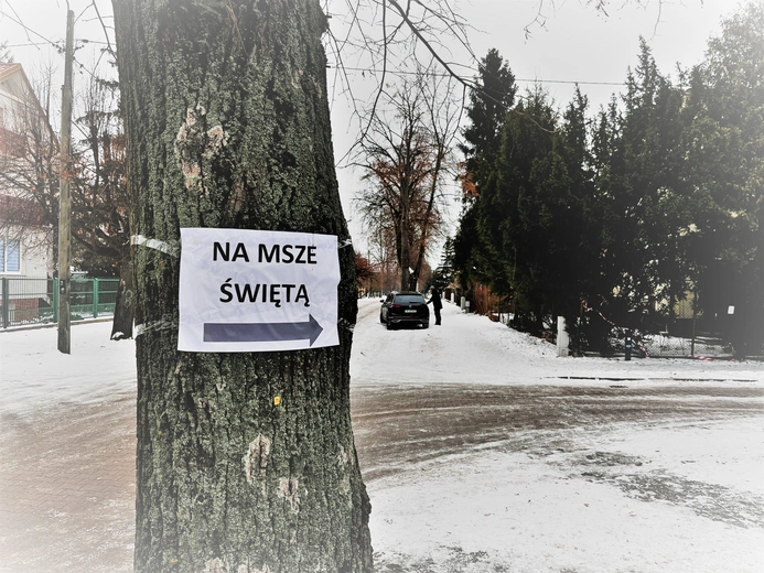 Wiara silniejsza niż ogień