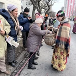 Katowicki Orszak Trzech Króli