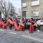 Katowicki Orszak Trzech Króli