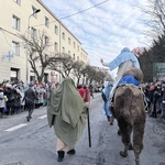 Katowicki Orszak Trzech Króli