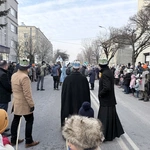 Katowicki Orszak Trzech Króli