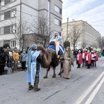 Katowicki Orszak Trzech Króli