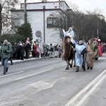 Katowicki Orszak Trzech Króli