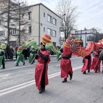 Katowicki Orszak Trzech Króli