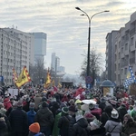 Katowicki Orszak Trzech Króli