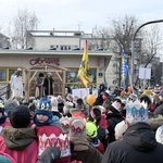 Katowicki Orszak Trzech Króli