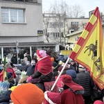 Katowicki Orszak Trzech Króli