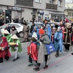 Katowicki Orszak Trzech Króli