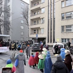 Katowicki Orszak Trzech Króli