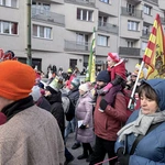 Katowicki Orszak Trzech Króli