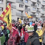 Katowicki Orszak Trzech Króli