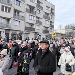 Katowicki Orszak Trzech Króli