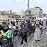 Katowicki Orszak Trzech Króli