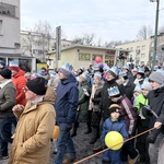 Katowicki Orszak Trzech Króli