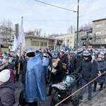 Katowicki Orszak Trzech Króli