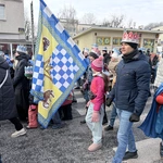 Katowicki Orszak Trzech Króli