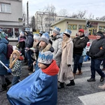 Katowicki Orszak Trzech Króli